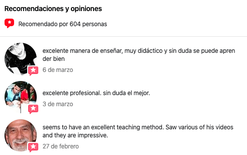 Kale Anders Opiniones Kale Anders Opiniones