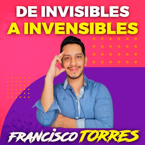 Conferencista de Superación Personal Francisco Torres