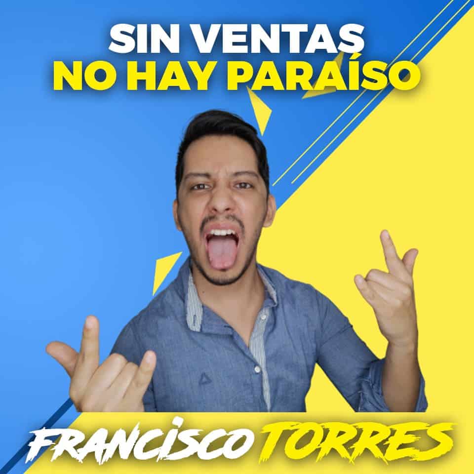 Francisco Torres Taller para Empresas