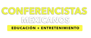 Conferencistas mexicanos