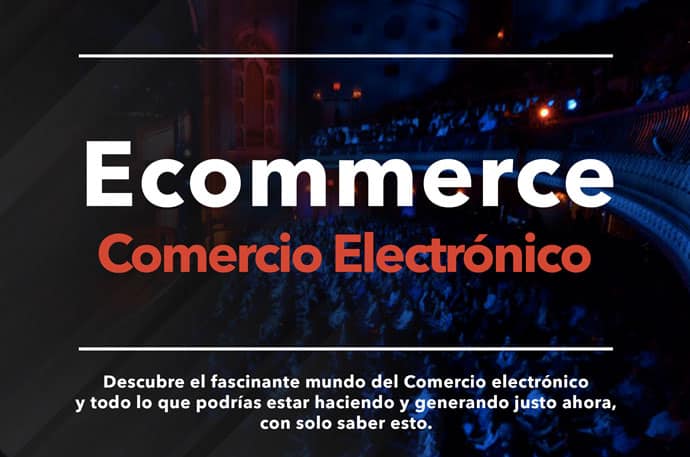 Conferencia Comercio Electrónico